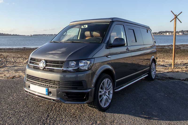 vw transporter lwb for sale