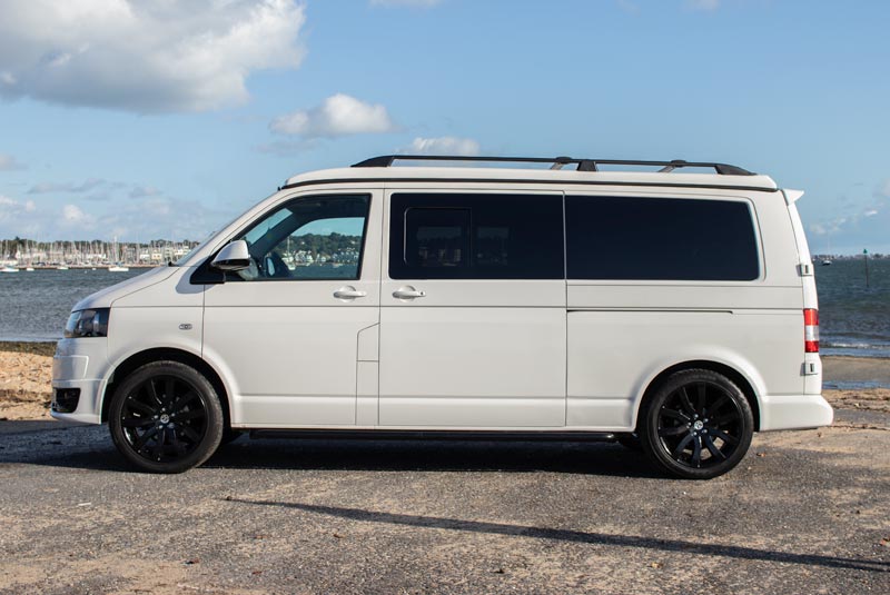 vw transporter lwb for sale