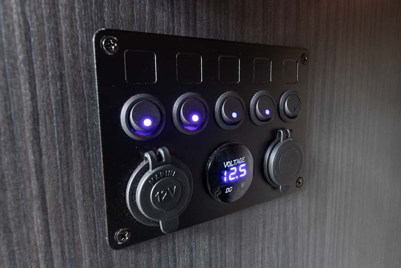 Transporter T5 140bhp Camper Van, 96035 miles Sold