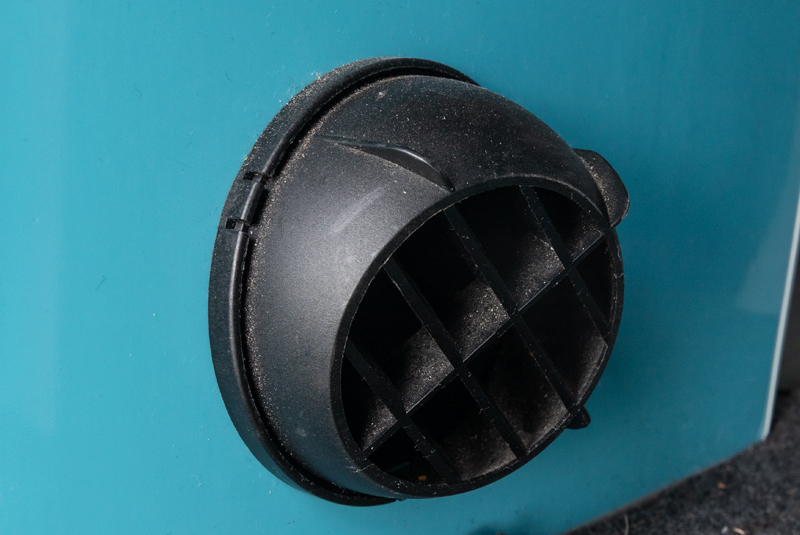 VW Transporter T5.1 140bhp SWB Monte Carlo Sportline - Heater